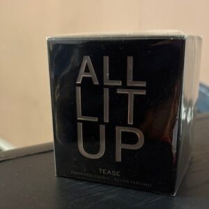 Victoria's Secret Tease Candle